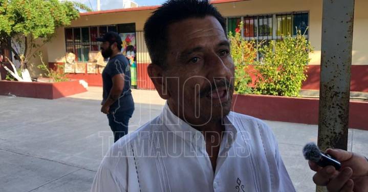Magisterio en Matamoros enfrenta d?ficit de docentes