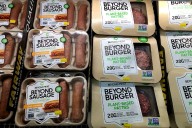 Por qué las acciones de Beyond Meat subieron aproximadamente un 600% en 3 días