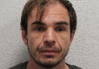 B&Q raider who swiped taps worth £16,000 jailed but accomplice still running
