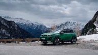 C5 Aircross, la renovación