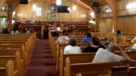 Prichard mayor-elect hears from residents in first town hall meeting