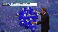 Freeze warning tonight