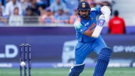 Rohit Sharma becomes fifth Indian to make 500 appearances in International cricket