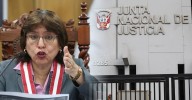 Delia Espinoza envía carta notarial a la JNJ por no cumplir con su reposición como fiscal de la Nación