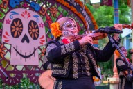 Día de Muertos: 5 maneras para celebrarlo en Los Ángeles