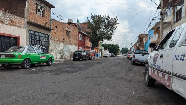 Repuntan asaltos en Irapuato: Denuncian robos en Álvaro Obregón y Campestre