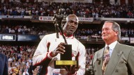 Michael Jordan's series debuts on NBC, Peacock