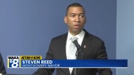 Montgomery Mayor Steven Reed: "I don't need anyone lecturing me about crime"