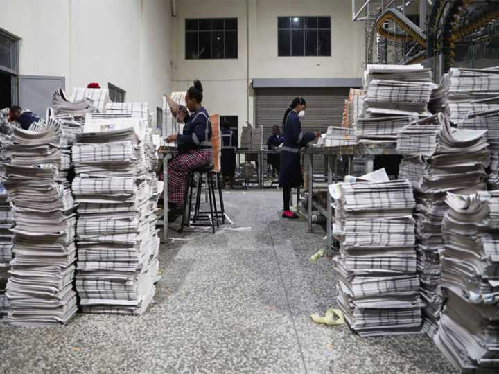 Govt considers raising advertisement rates by 26% for print media