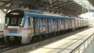 Hyderabad Metro Extends Services for Late