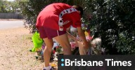 Appeal for information after woman, two boys die in house fire