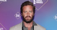 Armie Hammer Returns to Big Screen After Cannibalism Claims