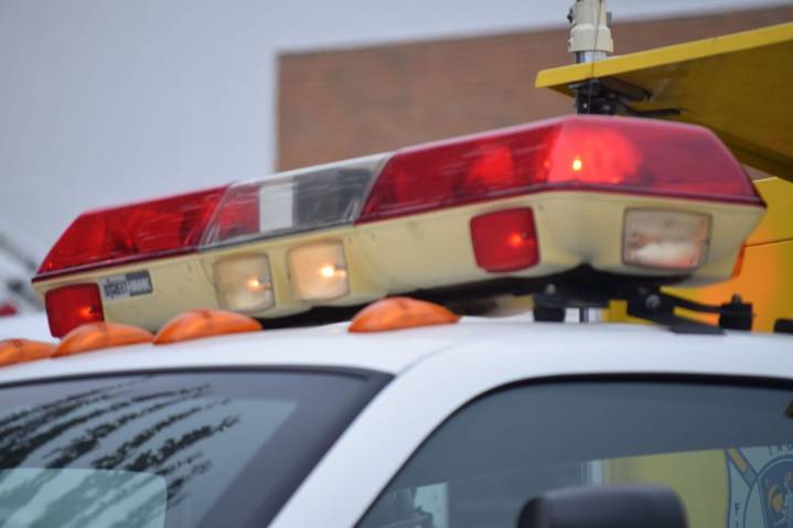 Waterford couple in their 90s dead from suspected murder