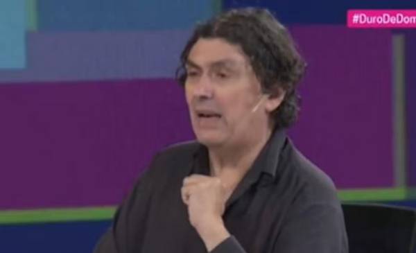 Quién es Walter Graziano, el hombre denunciado por la periodista Agustina Peñalva
