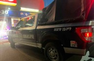 Con cuchillo en mano asalta un Oxxo