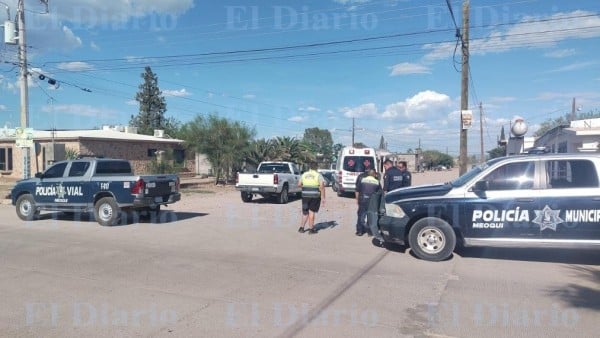 Hombre es auxiliado a tiempo tras intento de quitarse la vida