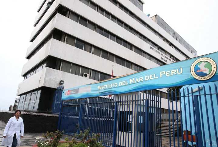Congreso aprueba nueva escala salarial para trabajadores del Imarpe