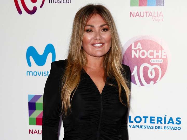 Amaia Montero regresa como vocalista de La Oreja de Van Gogh tras casi 18 años