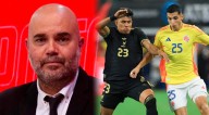 Periodista colombiano dio rotundo calificativo a Kevin Serna tras su debut: "Poco..."