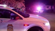 Man injured in shooting on east side of Indianapolis