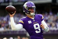Sports Doctor Calls Out Vikings’ JJ McCarthy Decision