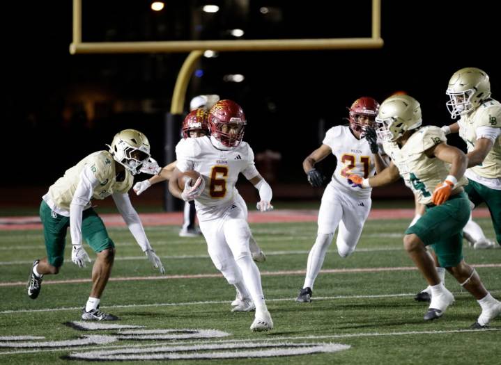 Press-Telegram’s football wrap-up: Game stories, scores, photos from Week 8