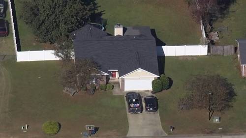 13-year-old charged with killing grandmother shot dead during arrest attempt in Hoke Co.: sheriff