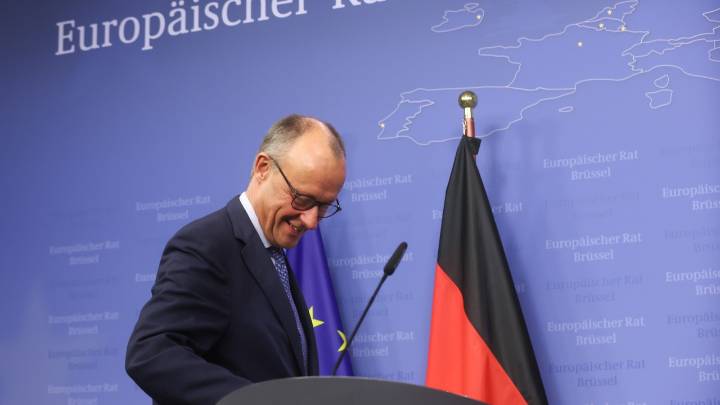 AfD se consolida en cabeza de las encuestas en Alemania, mientras crecen las dudas sobre la Gran Coalición