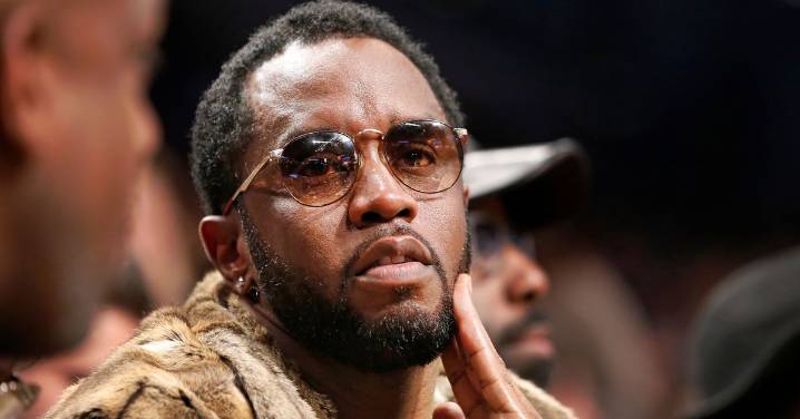 Sean 'Diddy' Combs set to be sentenced, faces possibility of years in prison