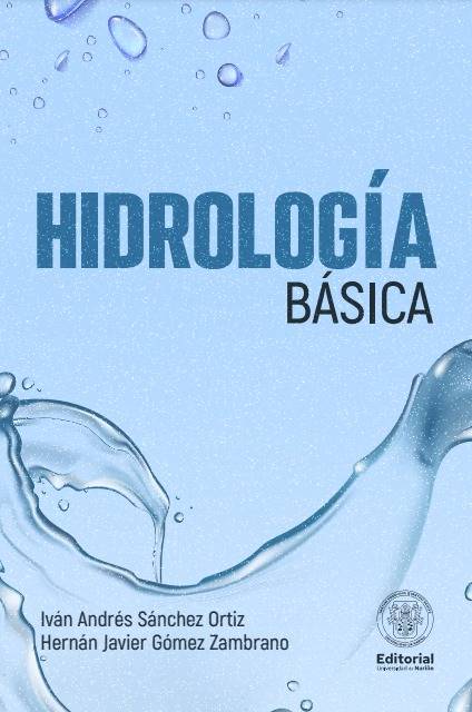 HIDROLOGÍA BÁSICA