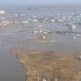 One killed, dozens rescued after storm slams western Alaska as search for missing continues
