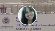 Venezolana suplica que la deporten luego de tres meses detenida por ICE en Georgia