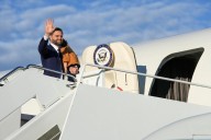 Plan to fire artillery over a California highway during JD Vance base visit irks governor