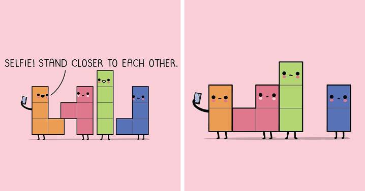 30 Adorable Wawawiwa Comics For People Who Need A Pick