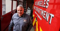 LAFD union president accuses Mayor Bass of 'retaliation' in wake of firestorm, files claim