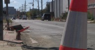Denver breaks ground on major Washington Street overhaul in Globeville