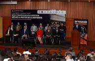 Organiza UAdeC congreso para entender la Reforma; Jurisprudencia abre las puertas a la ciudadanía