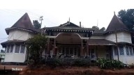 How demolition of a bungalow in Meghalaya has touched a raw nerve in Manipur