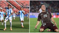 Argentina enfrenta a México por los cuartos de final del Mundial Sub 20: hora, formaciones y cómo verlo en vivo