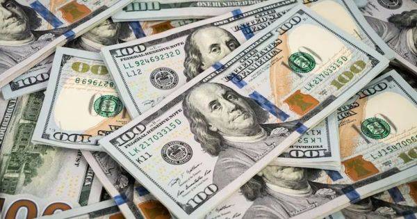 Dólar blue hoy: a cuánto cotiza el domingo 26 de octubre con el MEP y el CCL