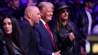 Donald Trump news: US President schedules UFC fight at the White House on his 80th birthday