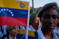 Políticos de AL llaman a respetar soberanía ante amenaza de intervención de EU en Venezuela