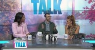 Talk The Talk: Oct. 10, 2025