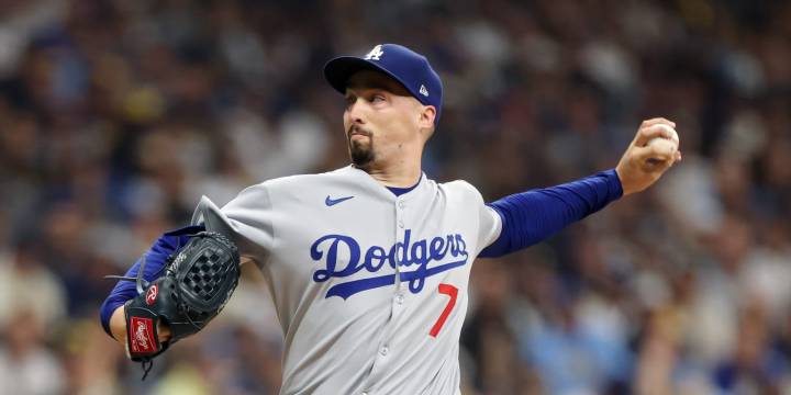 Blake Snell postseason dominance fueled by changeup