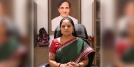 Out of KCR’s shadow: Kavitha to launch four-month long ‘Janam Baata’