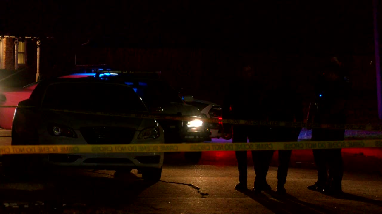 Two teens seriously injured in accidental shooting at Edmond home