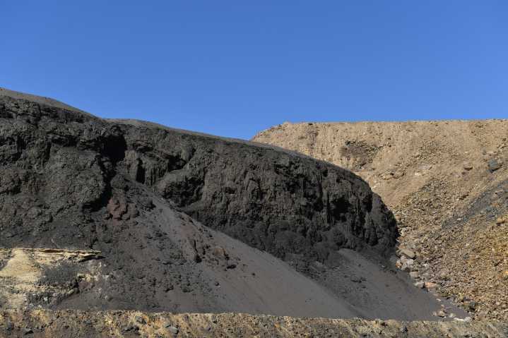 Two dead after underground mine explosion at Cobar