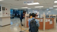 El SAT garantiza la atención a los contribuyentes pese a manifestaciones de trabajadores