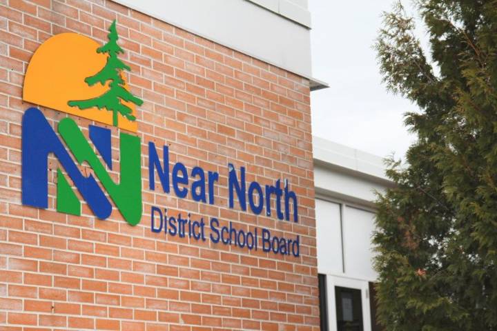 Near North Education Director under fire