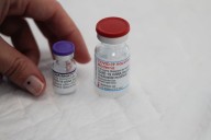 Health Rounds: mRNA COVID vaccines appear to make immunotherapy cancer drugs work better